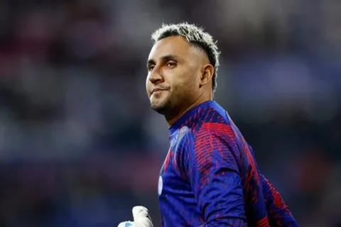El destino menos pensado: Keylor Navas recibe el guiño que lo cambiaría todo