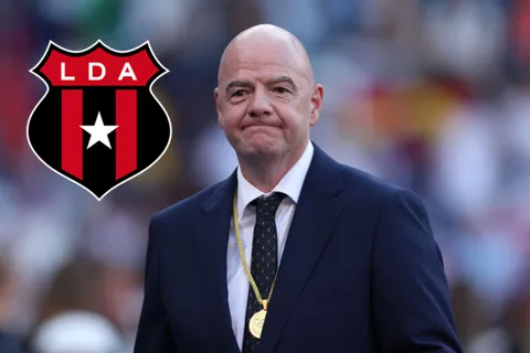 Atención Alajuelense: el anuncio que confirma el veredicto final de la FIFA sobre el Mundial de Clubes 2025