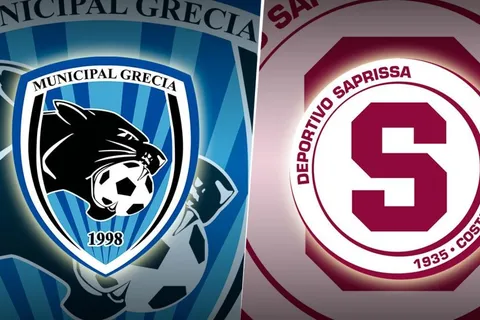 Saprissa vs. Municipal Grecia: cuándo, dónde y por qué canal ver el partido de hoy por la jornada 12 del Clausura 2021 de la Liga Promerica