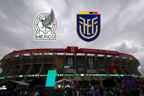 Confirmado: a qué hora empieza México vs. Ecuador por el Mundial 2026 tras la demora por tormenta eléctrica