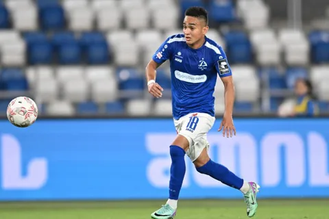 Fuerte golpe para Oscar Santis en el futbol de Europa