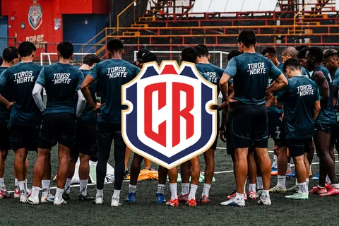 San Carlos se queda sin licencia: Fedefútbol anunció otra decisión drástica y así está el panorama del Apertura 2026