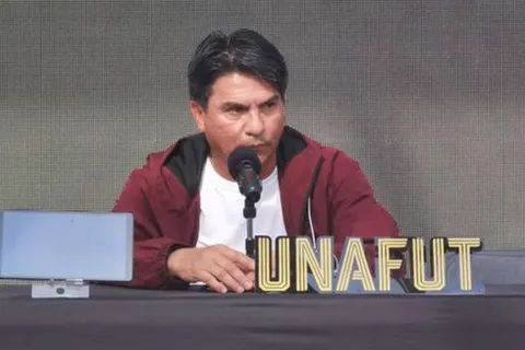 Increíble: El dato de Saprissa que Vladimir Quesada no sabía