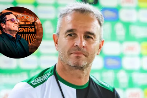 "Me harté": Pablo Lavallén confirma su futuro tras polémica con el Real España de Jeaustin Campos y atiza contra el fútbol hondureño