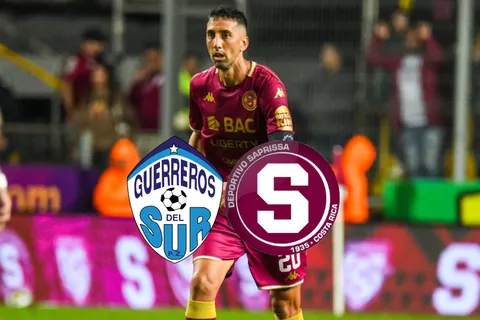 Pérez Zeledón vs. Saprissa: a qué hora y cómo ver al equipo de Vladimir Quesada por la Fecha 5