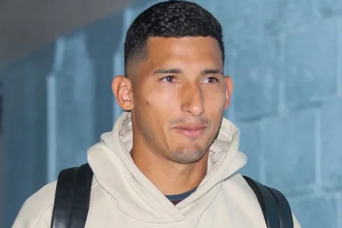 El inesperado veredicto sobre José Mario Pinto en Costa Rica sobre su llegada a Sporting FC