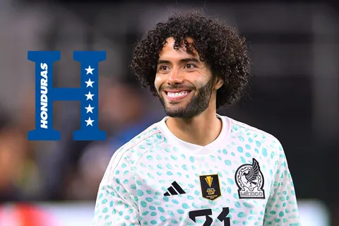 Sorpresa total: Chino Huerta recibe en México la noticia que cambiará todo en Honduras