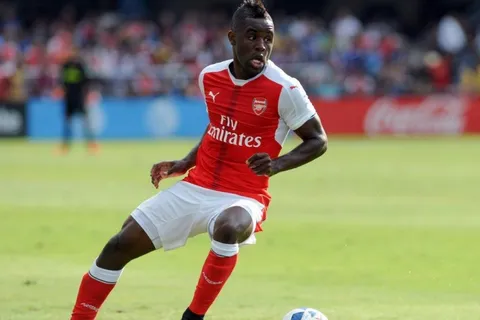 Joel Campbell fue el único descarte para la Premier League