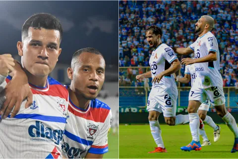 Alianza vs. Firpo HOY: hora y canal del partido por la Copa Centroamericana de Concacaf 2024