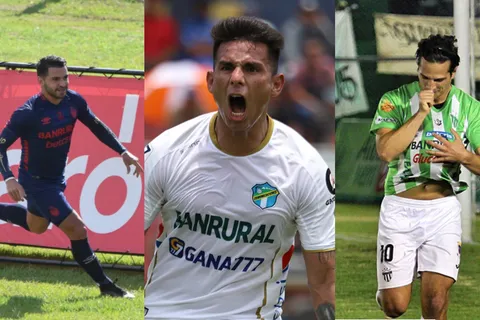 Clausura 2022 de la Liga Nacional de Guatemala: resultados de la ida de los cuartos de final y cuándo se juega la vuelta