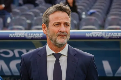 Panamá en incertidumbre sobre el futuro de Thomas Christiansen a muy poco de jugar el Mundial 2026