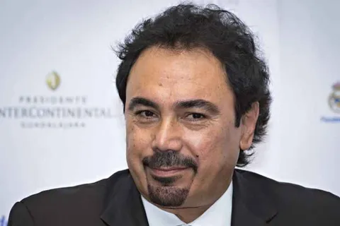 Hugo Sánchez, a un paso de ser el entrenador de Costa Rica