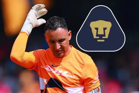 Keylor Navas se aleja de Pumas rumbo a un club grande y así lo anunciaron: “Siempre ha querido jugar allí”