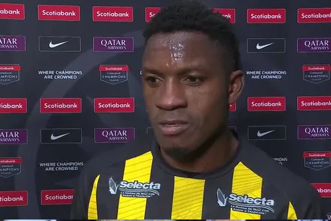 Concachampions 2023: Franklin Flores asegura que Real España no se adaptó al sistema de juego ante Vancouver