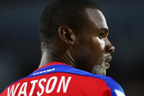 ¡Balón de Oro! Mundialista con Panamá y policía héroe