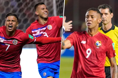 Eliminatorias Concacaf a Qatar 2022: el XI Ideal de la jornada 14