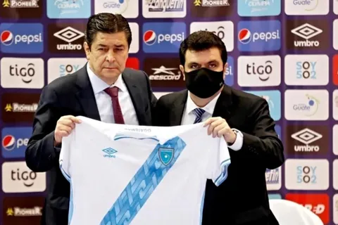 Las posibilidades que tiene Guatemala de ir al Mundial de 2026
