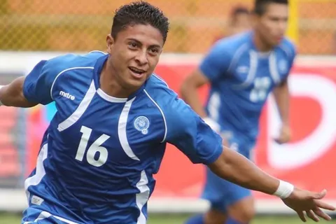 Oscar Cerén protagonizó agónica victoria en Montserrat
