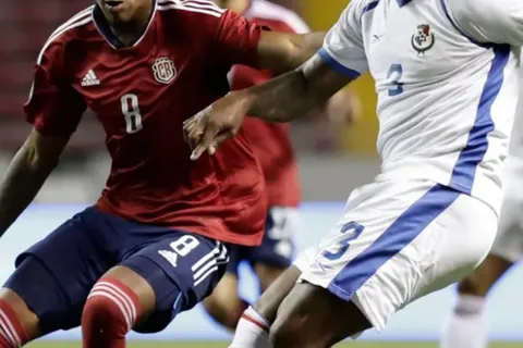 Panamá sorprende al dar golpe de autoridad a Costa Rica antes de las Eliminatorias Mundialistas