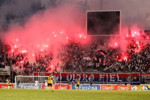 Liga Concacaf 2022: Olimpia anuncia los precios para la final de ida