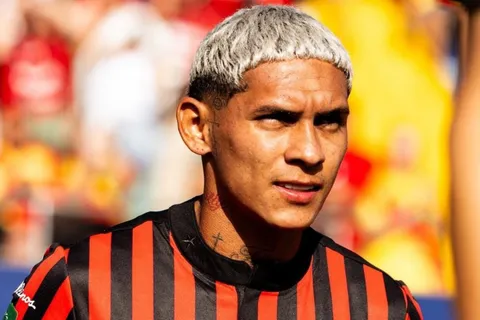 john paul ruiz-alajuelense