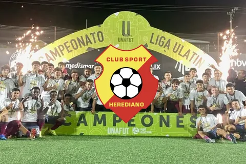 "Nuevo fichaje": Jafet Soto no para y refuerza a Herediano con una joya de Saprissa