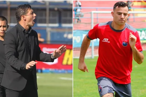 Bini habló de la salida de Marco Pappa y la posibilidad de traer un reemplazo