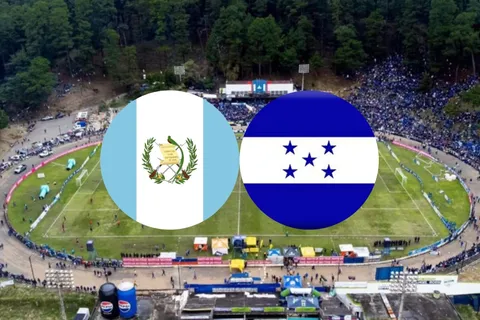 Guatemala no se cree la huida de un supuesto refuerzo hondureño.