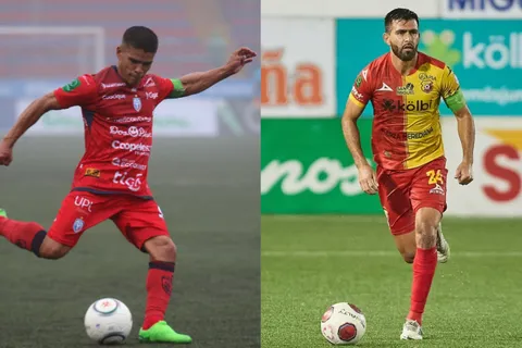 Herediano vs. San Carlos: cuándo, a qué hora y por qué canal ver hoy EN VIVO la fecha 3 del Clausura 2023 de la Liga Promérica de Costa Rica
