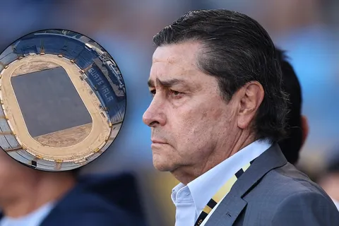Alarma en Guatemala por la última novedad sobre el Estadio Doroteo Guamuch Flores: "Daño irreversible"