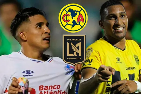 Ya es oficial: Concacaf confirma la noticia que Olimpia y Real España tanto estaban esperando para la Concachampions 2026