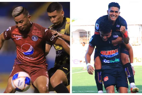 Dónde ver el partido de Motagua hoy EN VIVO: cuándo, con quién y a qué hora juega