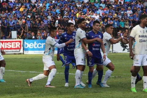 Comunicaciones quedó eliminado en las semifinales
