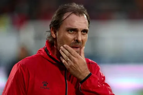 "Tuve una breve reunión": Andrés Carevic habló sobre su renovación en Alajuelense