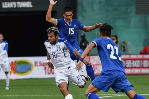 El Salvador vs Honduras: cuándo, dónde y por qué canal ver el partido de hoy del Grupo B del Preolímpico de la Concacaf rumbo a Tokio 2020