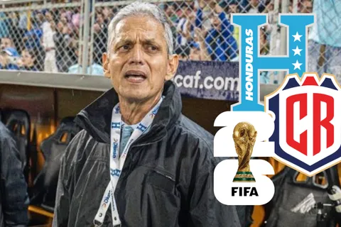 El refuerzo europeo que está en la órbita de Reinaldo Rueda para enfrentar a Costa Rica en las Eliminatorias Concacaf