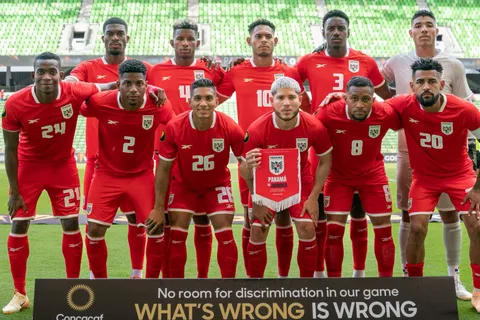 Debut absoluto: la inesperada decisión que revoluciona a Panamá para el partido con Honduras por la Copa Oro