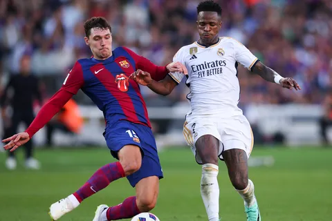 Real Madrid vs. Barcelona hoy EN VIVO: a qué hora y dónde ver la final | Supercopa de España 2024