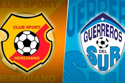 Herediano vs. Pérez Zeledón: Fecha, hora y canal para ver en directo el duelo por la fecha 4 de la Liga Promérica desde el estadio Cuty Monge
