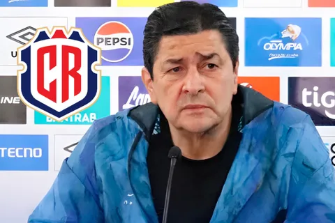 Luis Fernando Tena confirma que mandó a espiar a Costa Rica