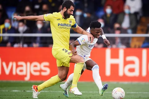Villarreal vs. Real Madrid: pronósticos para la jornada 16 de La Liga
