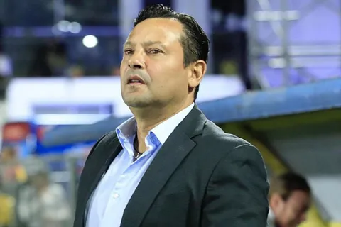 Aquil Alí, dirigente de Herediano, le lanza un duro mensaje a Jeaustin Campos