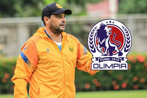 Jeaustin Campos se mete con Olimpia: la compra que les quiere robar y dar el golpe definitivo en la Liga de Honduras