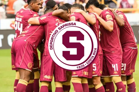 Cuatro bajas sensibles en Saprissa: Vladimir Quesada enfrenta un panorama delicado antes del inicio del Clausura 2026