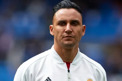 Tres posibles destinos de Keylor Navas