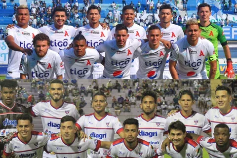 Alianza vs. Firpo: ver aquí hoy EN VIVO y EN DIRECTO el juego por la fecha 5 del Clausura 2022 de la Liga Mayor de El Salvador