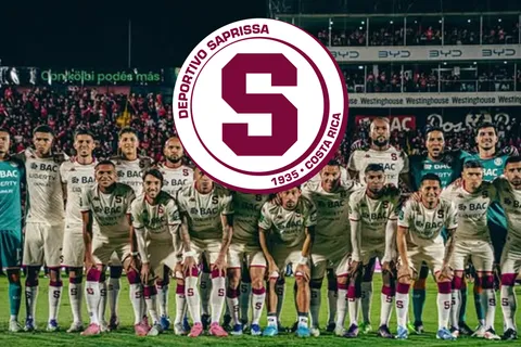 Limpieza profunda en Saprissa: estas serán las primeras salidas de Tibás después del fracaso que coronó a Alajuelense