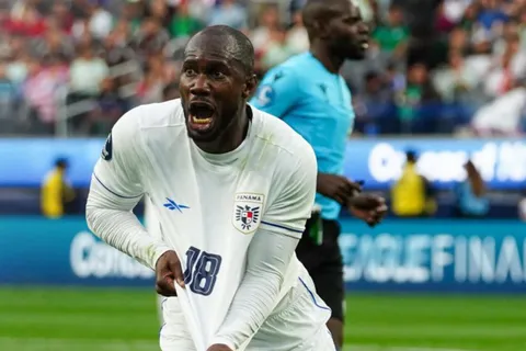 Cecilio Waterman se acuerda de los críticos tras el histórico triunfo de Panamá vs Estados Unidos