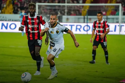 Liberia vs. Alajuelense: cuándo, a qué hora y dónde ver el partido | Primera División de Costa Rica