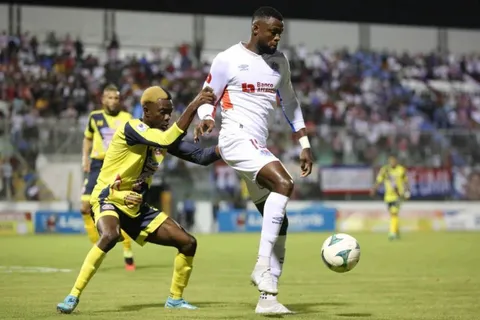 Olimpia vs. Génesis hoy EN VIVO: a qué hora y dónde ver el partido | Liga Nacional de Honduras 2023